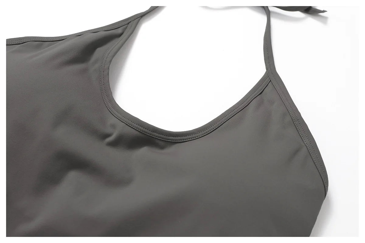 Yoga Clothes Set 2PCS Gym Sports Shorts Set Women Sport Bra
