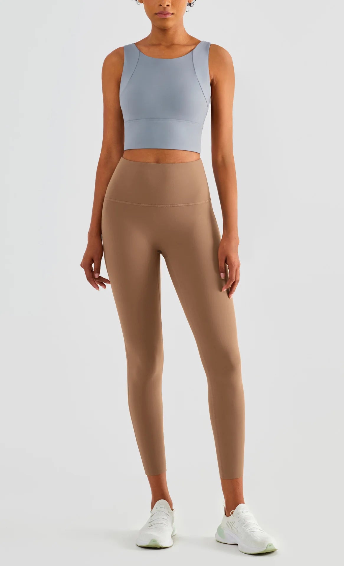 Fitness Crop Top