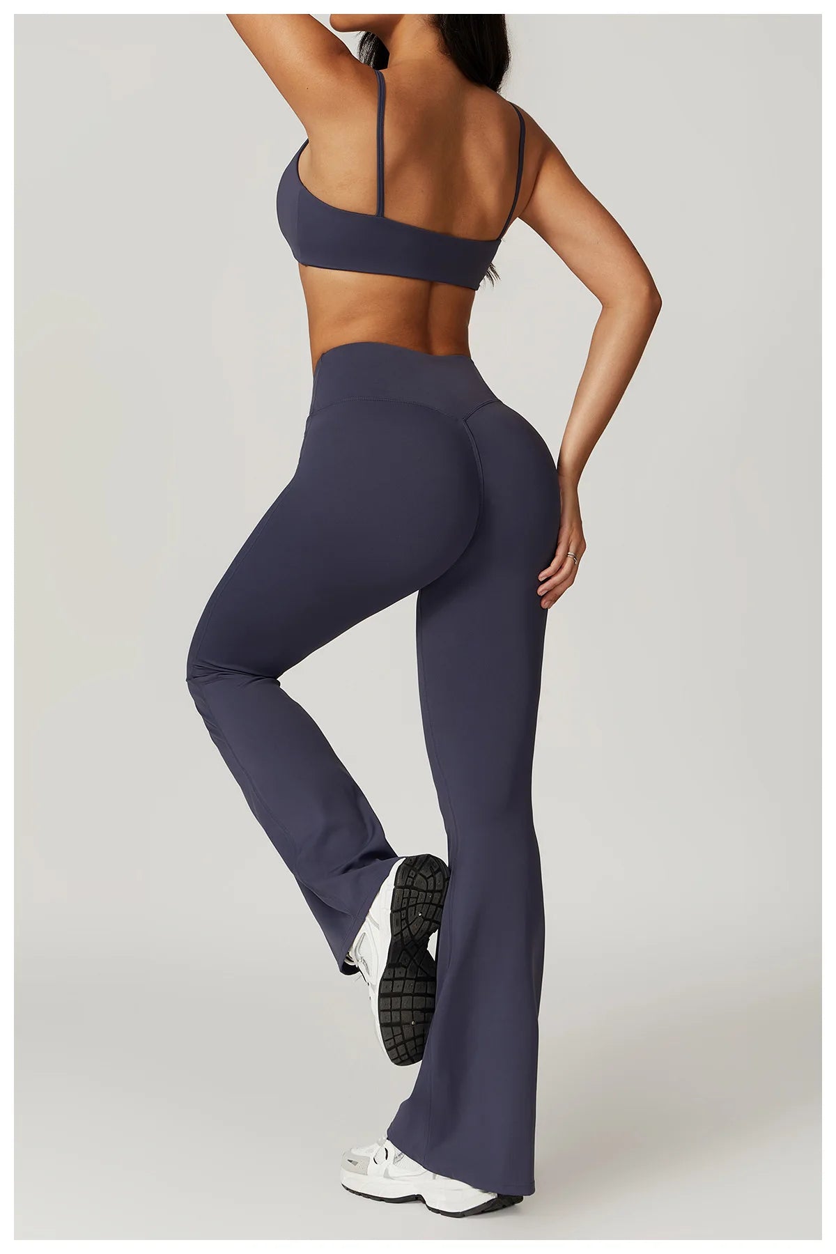 2 Pieces Yoga Set Gym Clothes Sportswear
