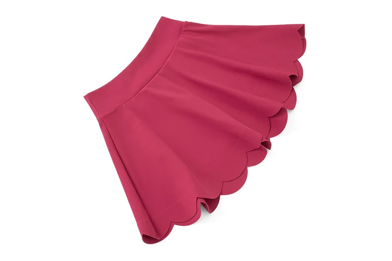 3Pcs Fitness Yoga Set Women Solid Color Gym Running Suit