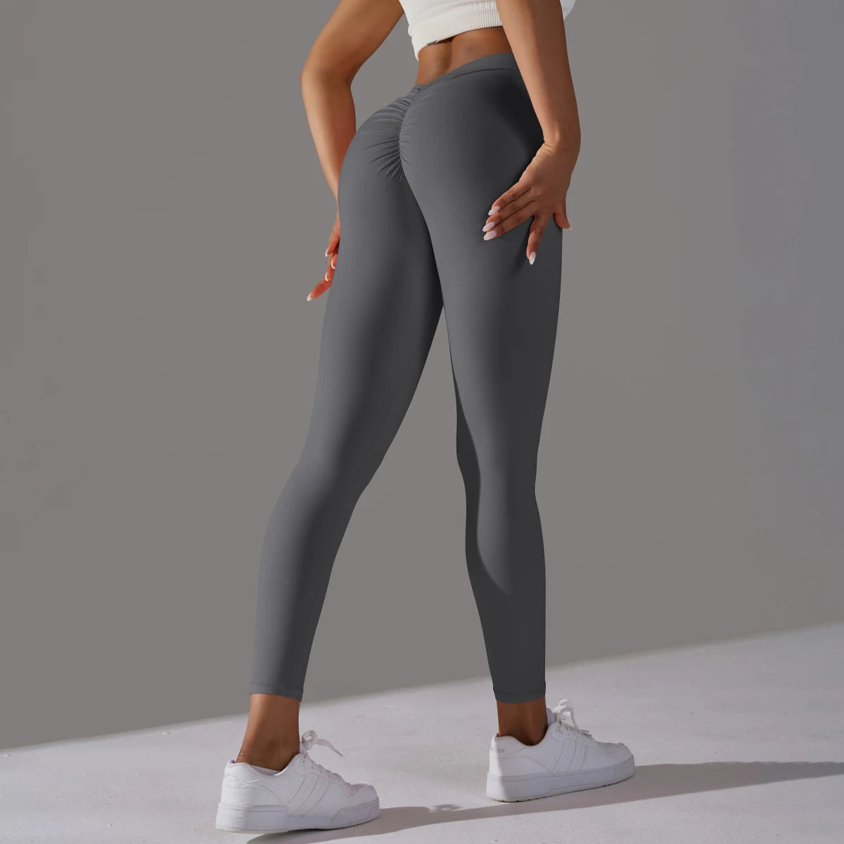 Fitness Workout Pants