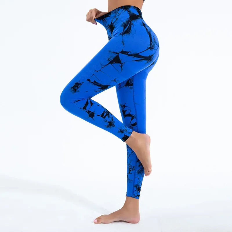 Gym Leggings Seamless
