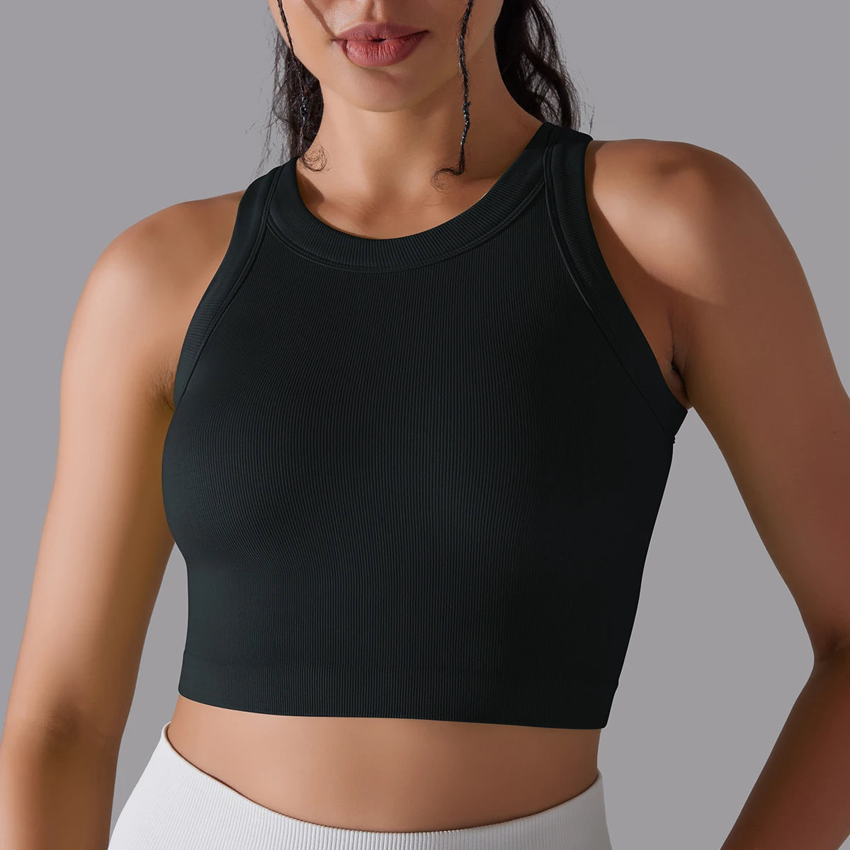 Sports Vest With Pad