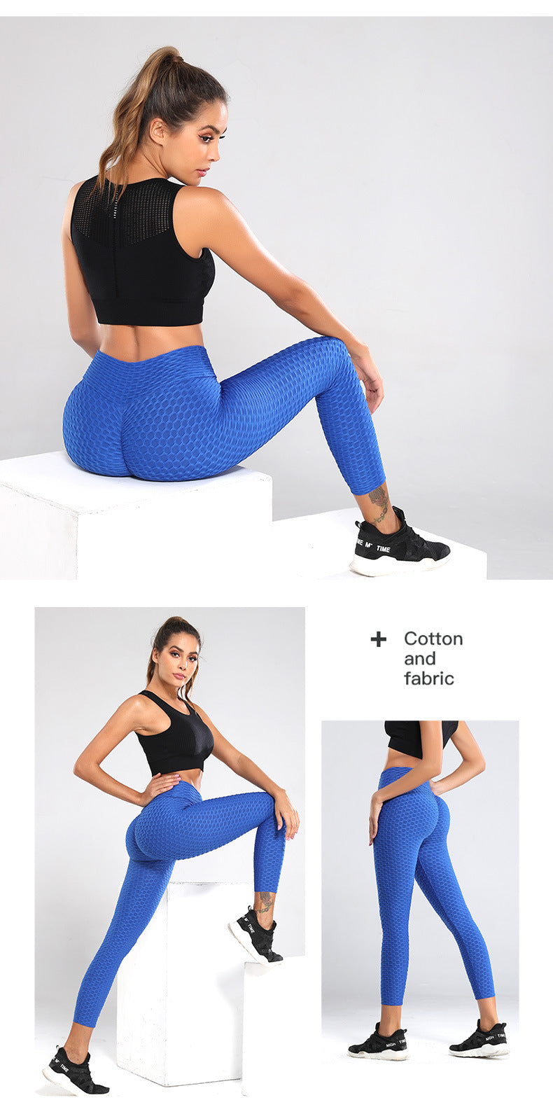 Sport Fitness Leggings
