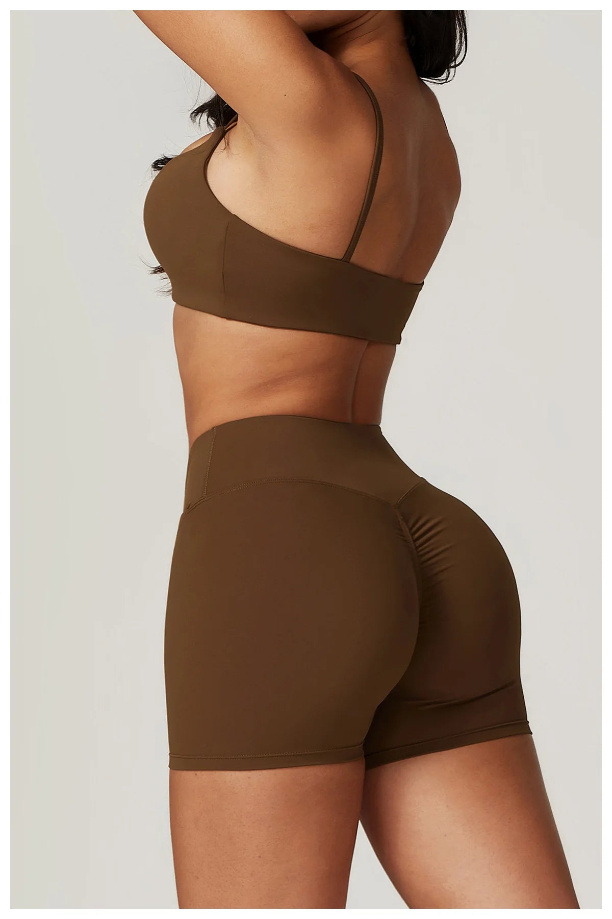 2 Pieces Yoga Set Gym Clothes Sportswear