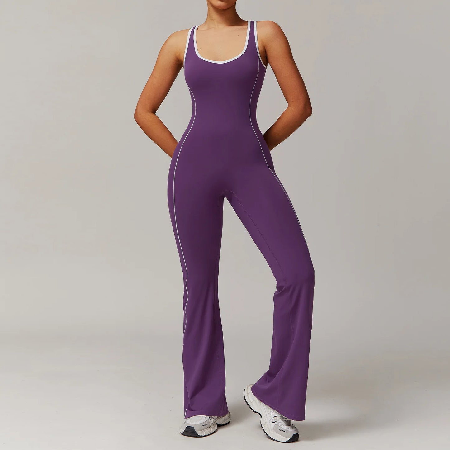 Yoga Suit Women Training Gym Set