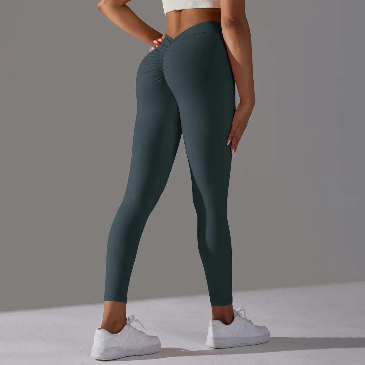 Fitness Workout Pants