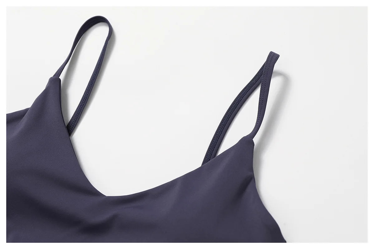 2 Pieces Yoga Set Gym Clothes Sportswear
