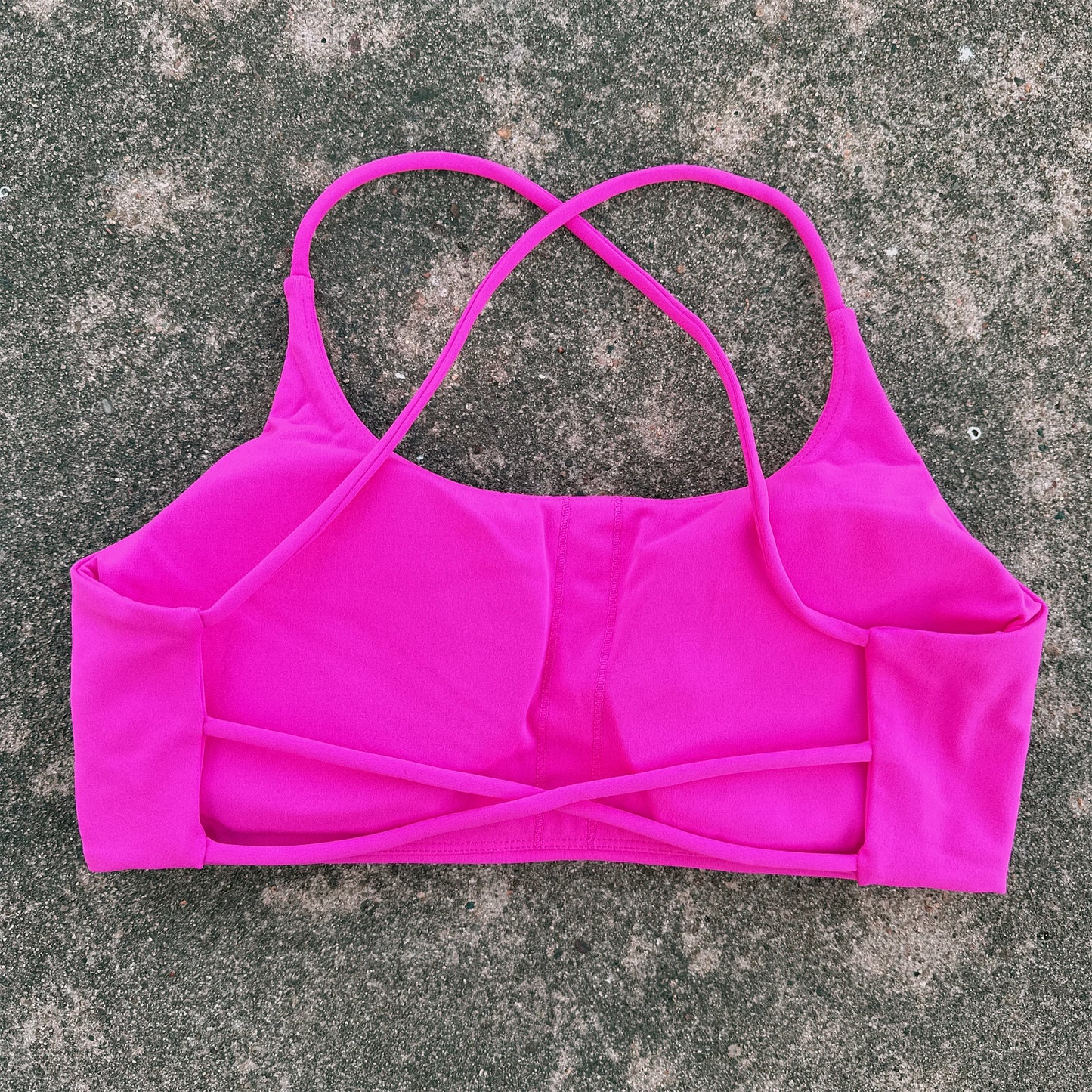Cross Fitness sport Bra