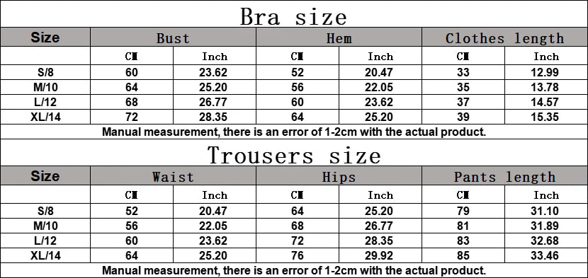 Gym Clothes Women 2 Pcs Yoga Set Sports Bra Seamless High Waist Leggings