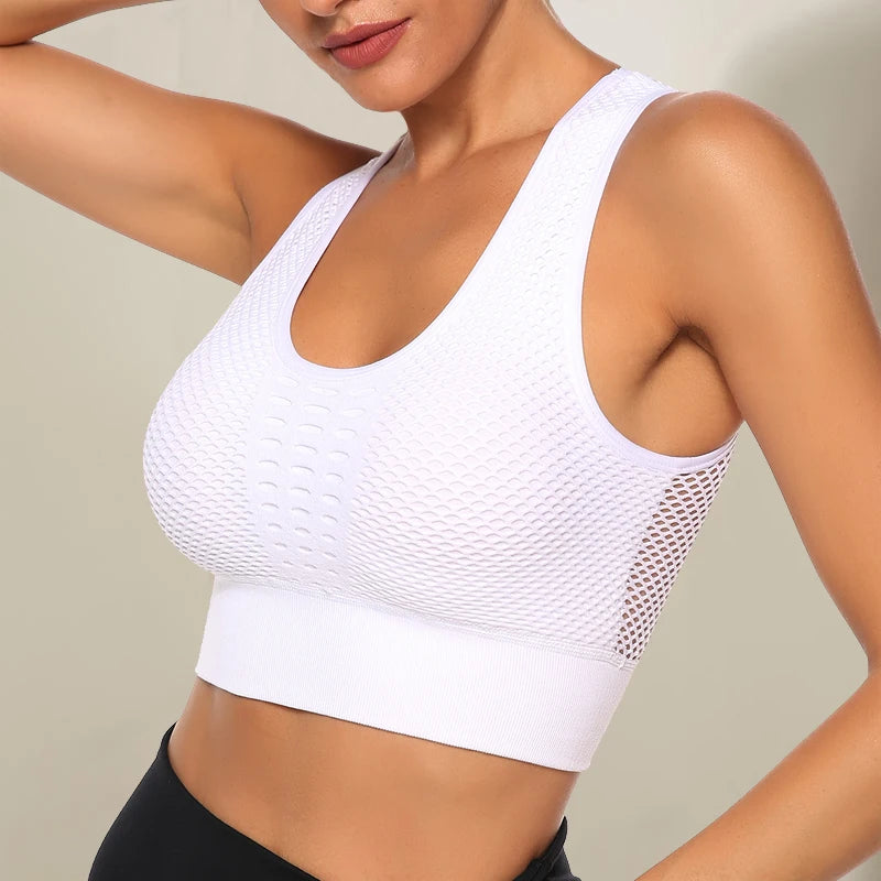 Hot Fitness Women's Workout T-shirts