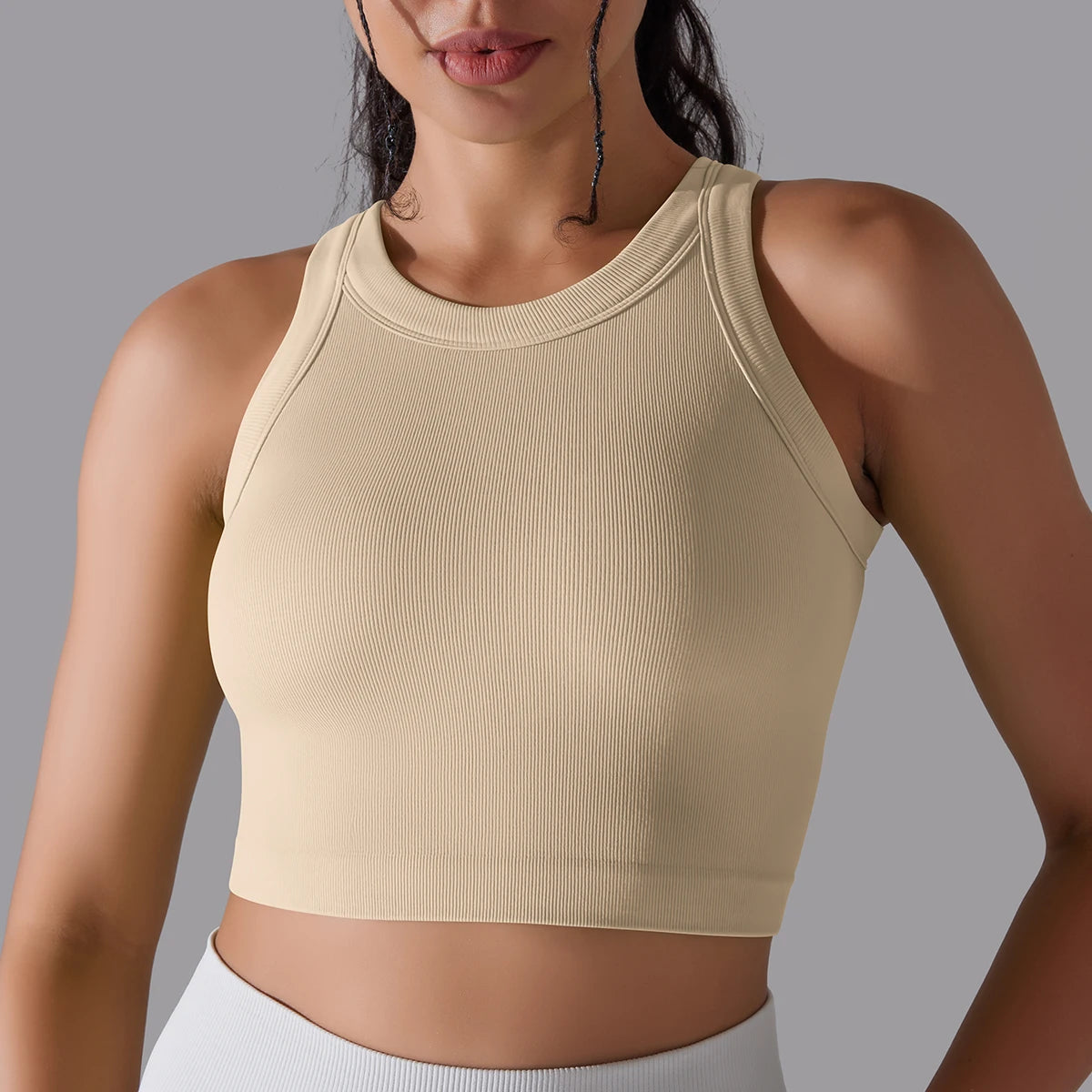 Sports Vest With Pad