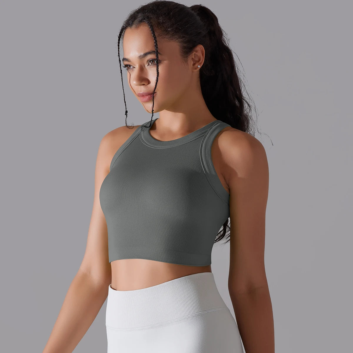 Sports Vest With Pad
