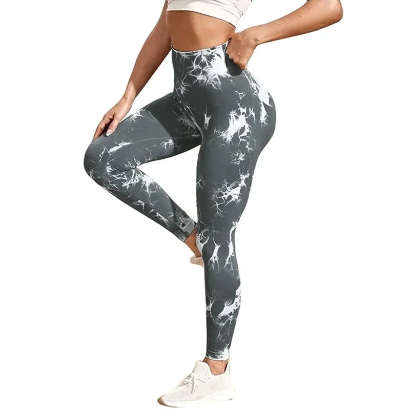 Gym Leggings Seamless