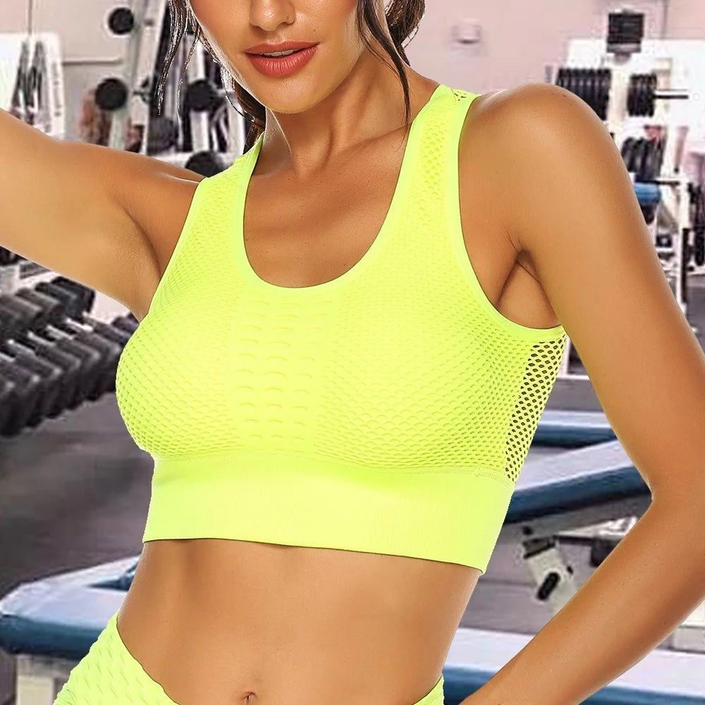 Hot Fitness Women's Workout T-shirts