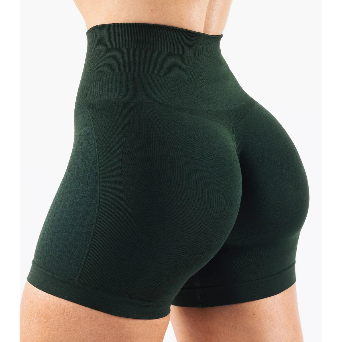 Amplify Contour Shorts Women Soft Workout Tights Fitness Outfits Yoga Pants Gym Wear