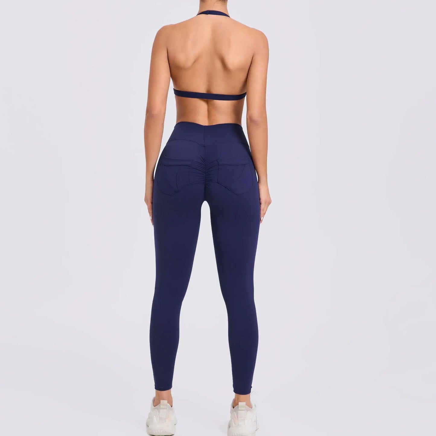 Yoga Suit 2Pcs Sports Suit Activewear