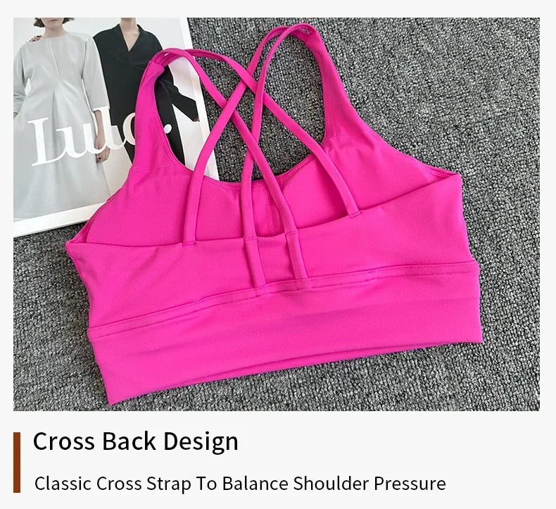 2 Piece Yoga Set Breathable Fitness