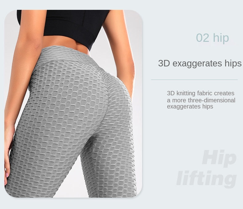 Sport Fitness Leggings