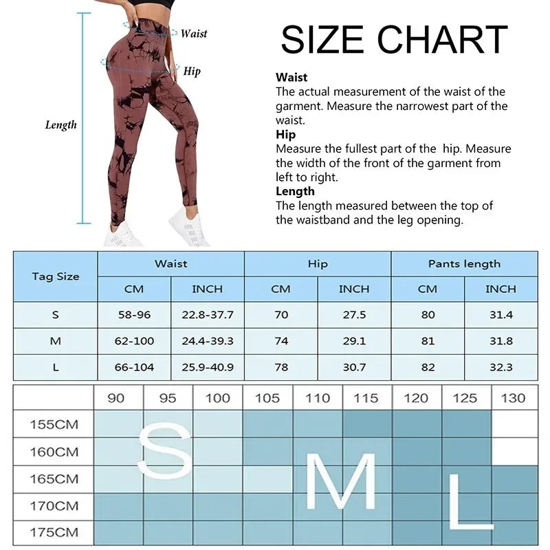 Gym Leggings Seamless