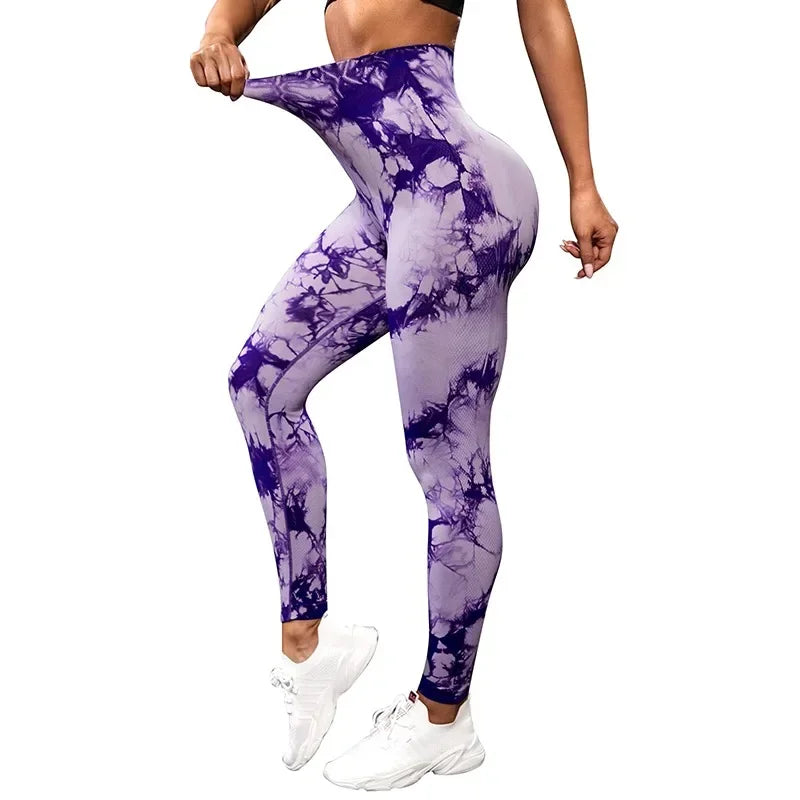 Gym Leggings Seamless
