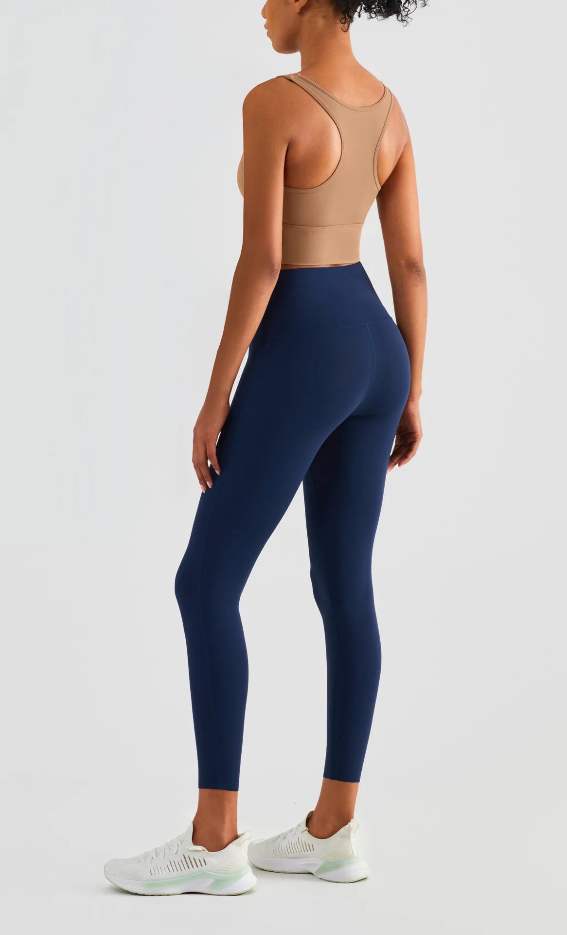 Fitness Crop Top