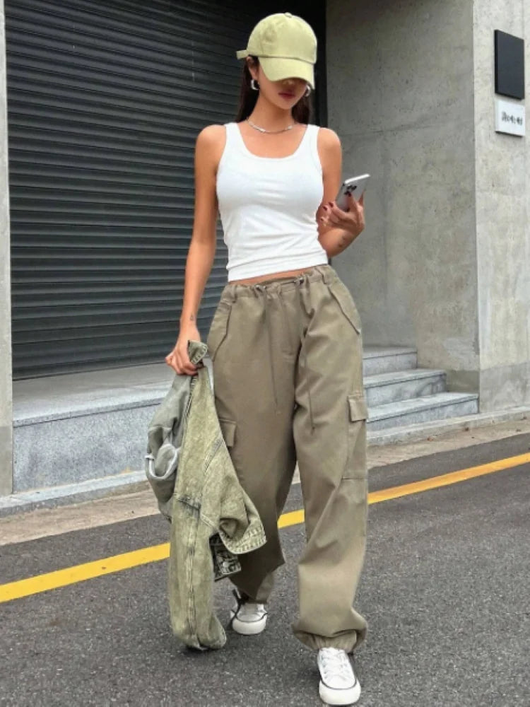 Tank Soft Top For Women