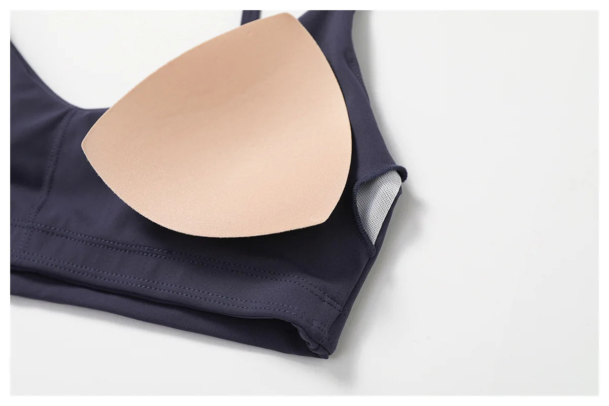 2 Pieces Yoga Set Gym Clothes Sportswear