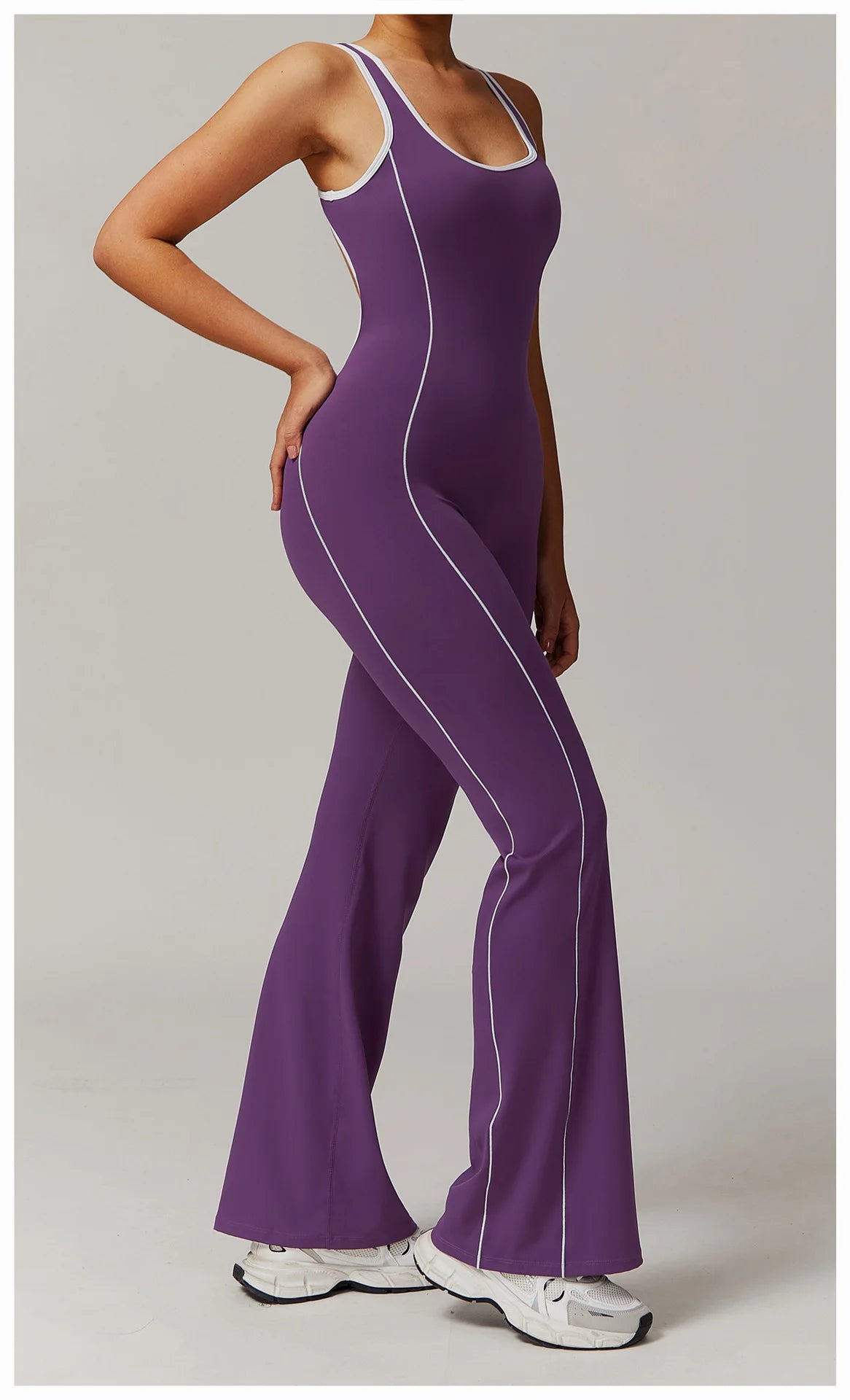 Yoga Suit Women Training Gym Set