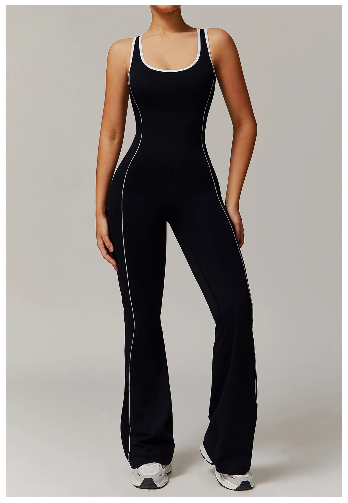 Yoga Suit Women Training Gym Set