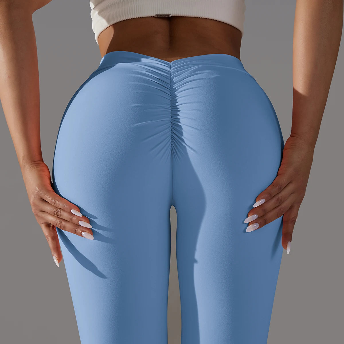 Fitness Workout Pants