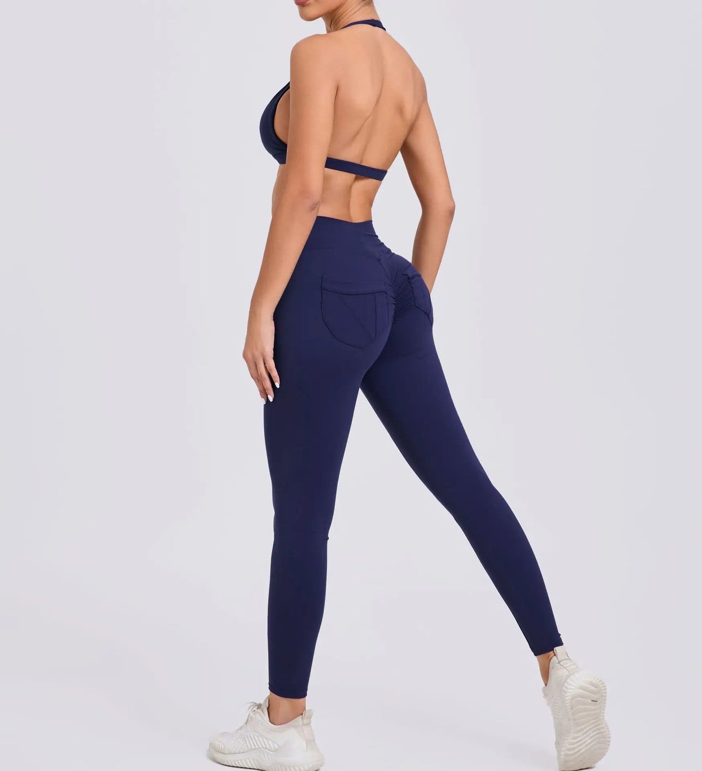 Yoga Suit 2Pcs Sports Suit Activewear