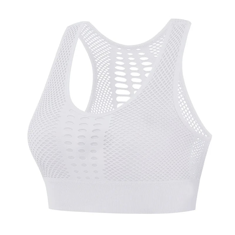 Hot Fitness Women's Workout T-shirts