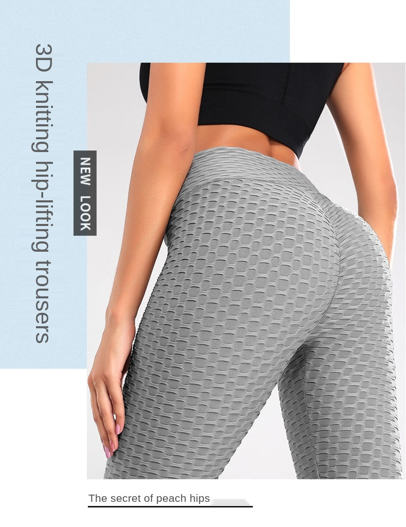 Sport Fitness Leggings