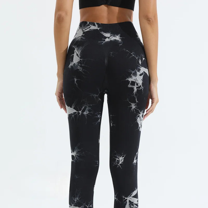 Gym Leggings Seamless