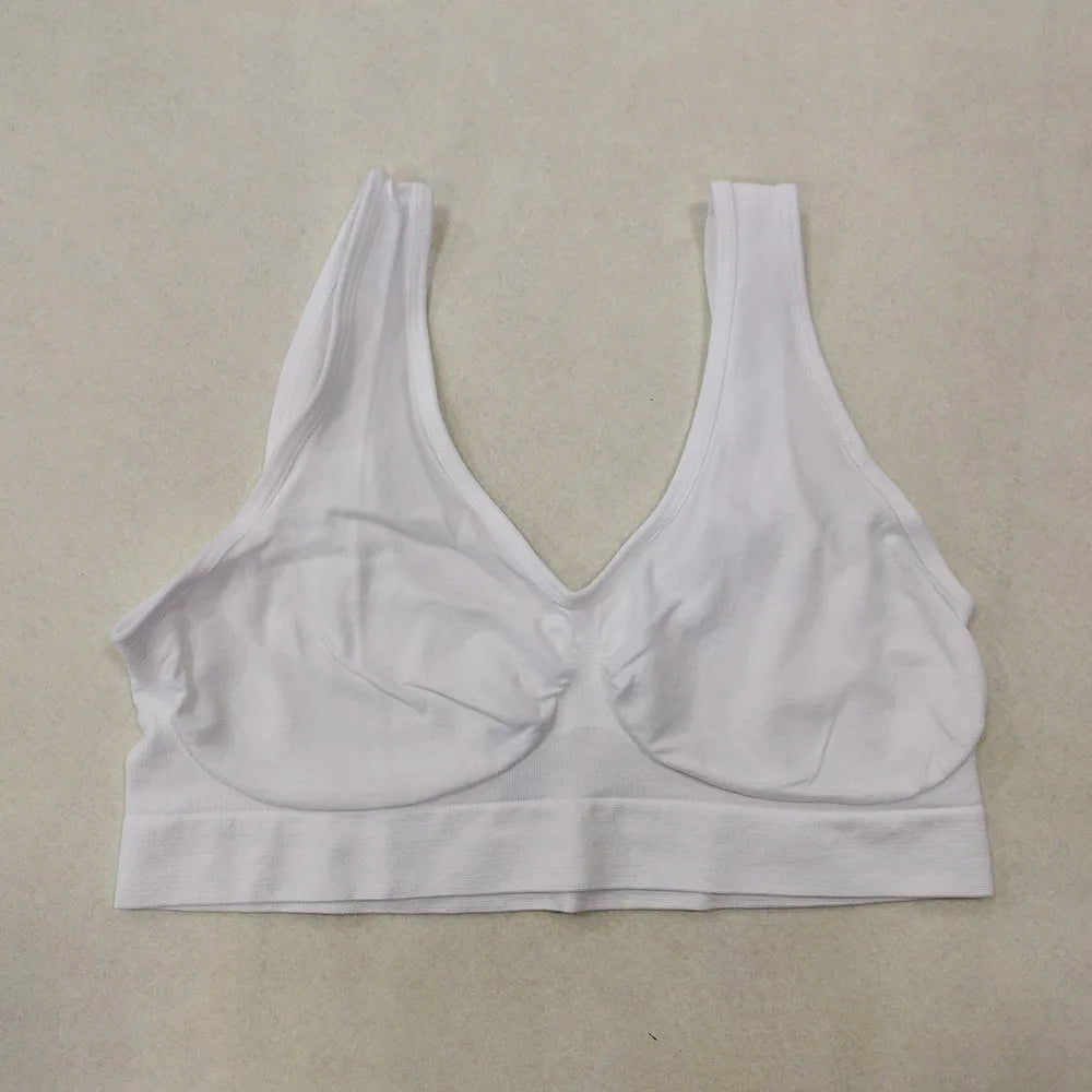 Sports Yoga Bra