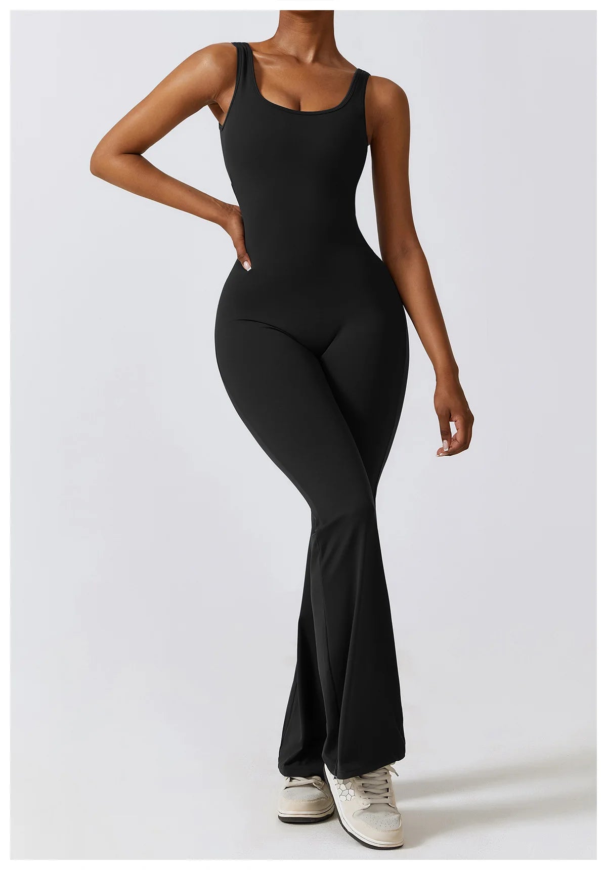 Women Tracksuit Gym Set Yoga Suit Sportswear Gym 1 Pcs Sports