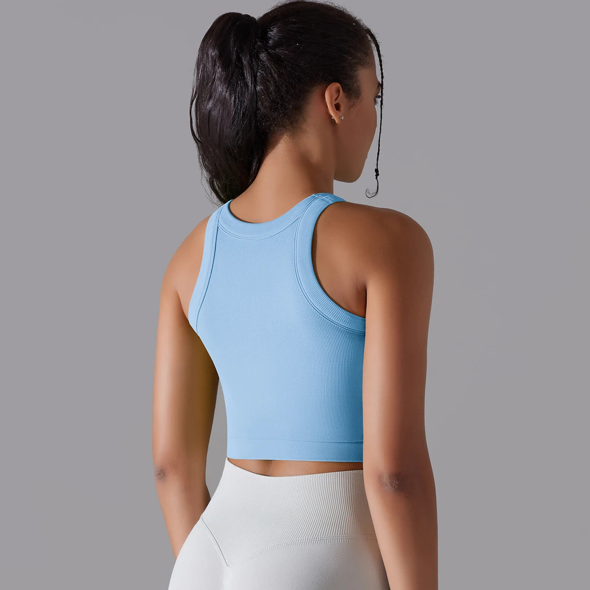 Sports Vest With Pad