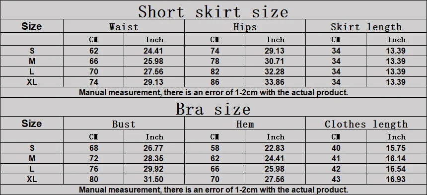2PCS Workout Sportswear Running Set
