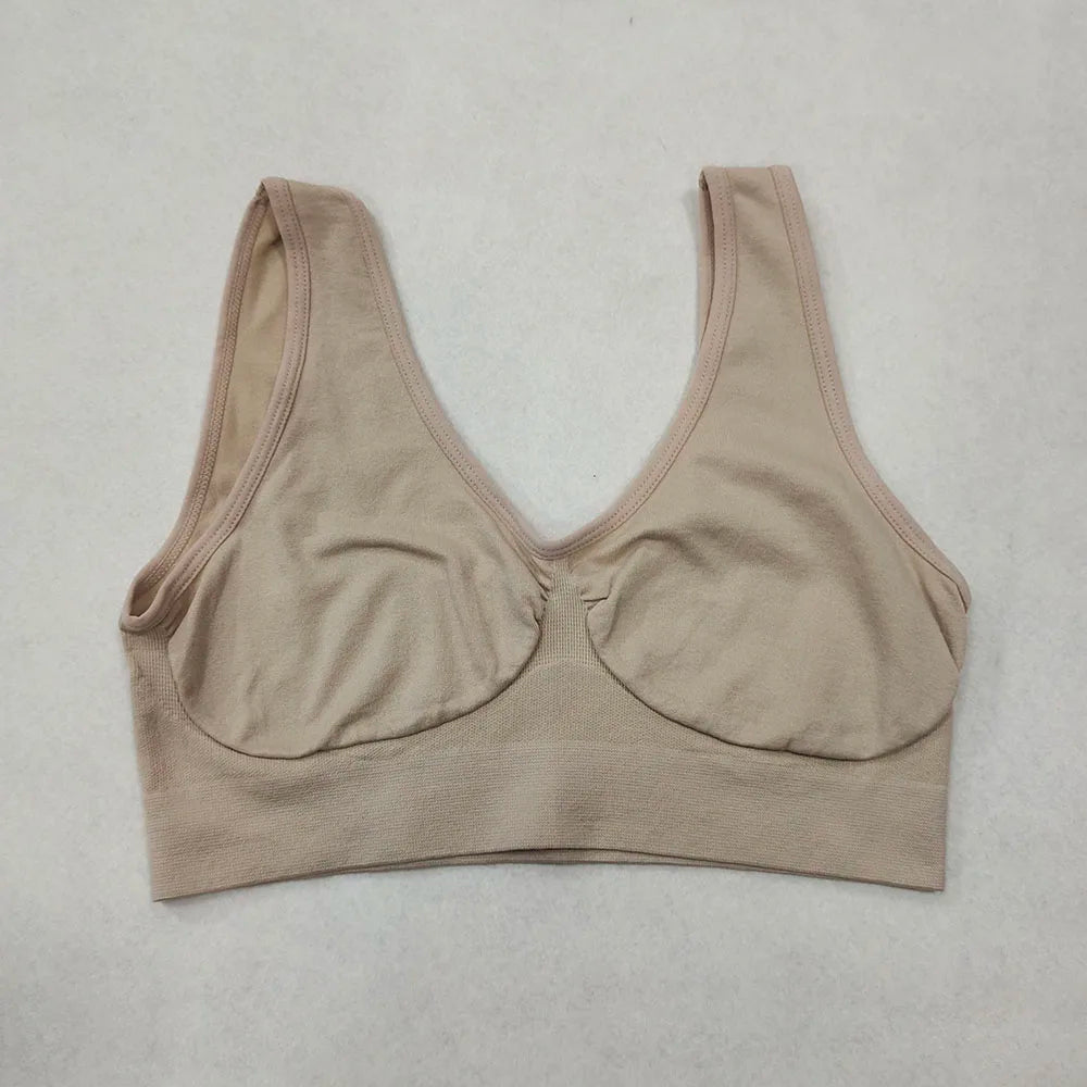 Sports Yoga Bra