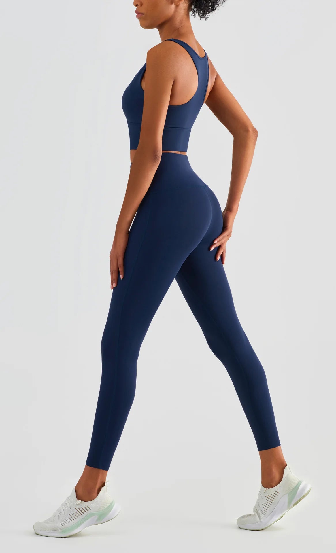 Fitness Crop Top
