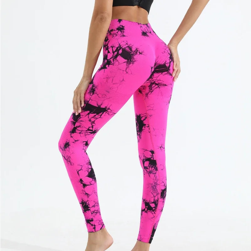 Gym Leggings Seamless