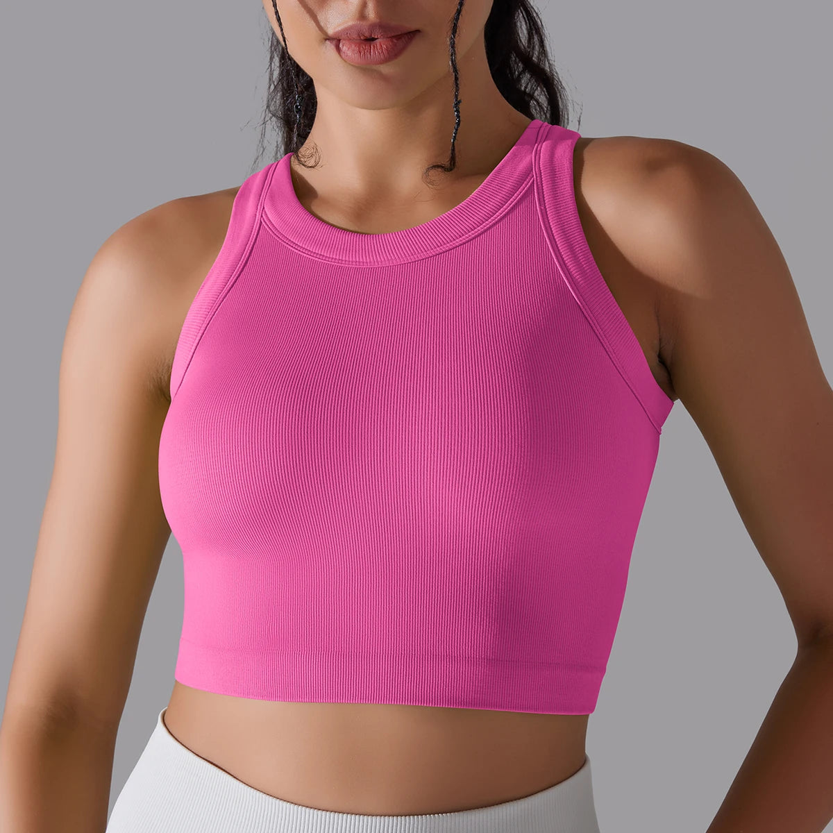 Sports Vest With Pad