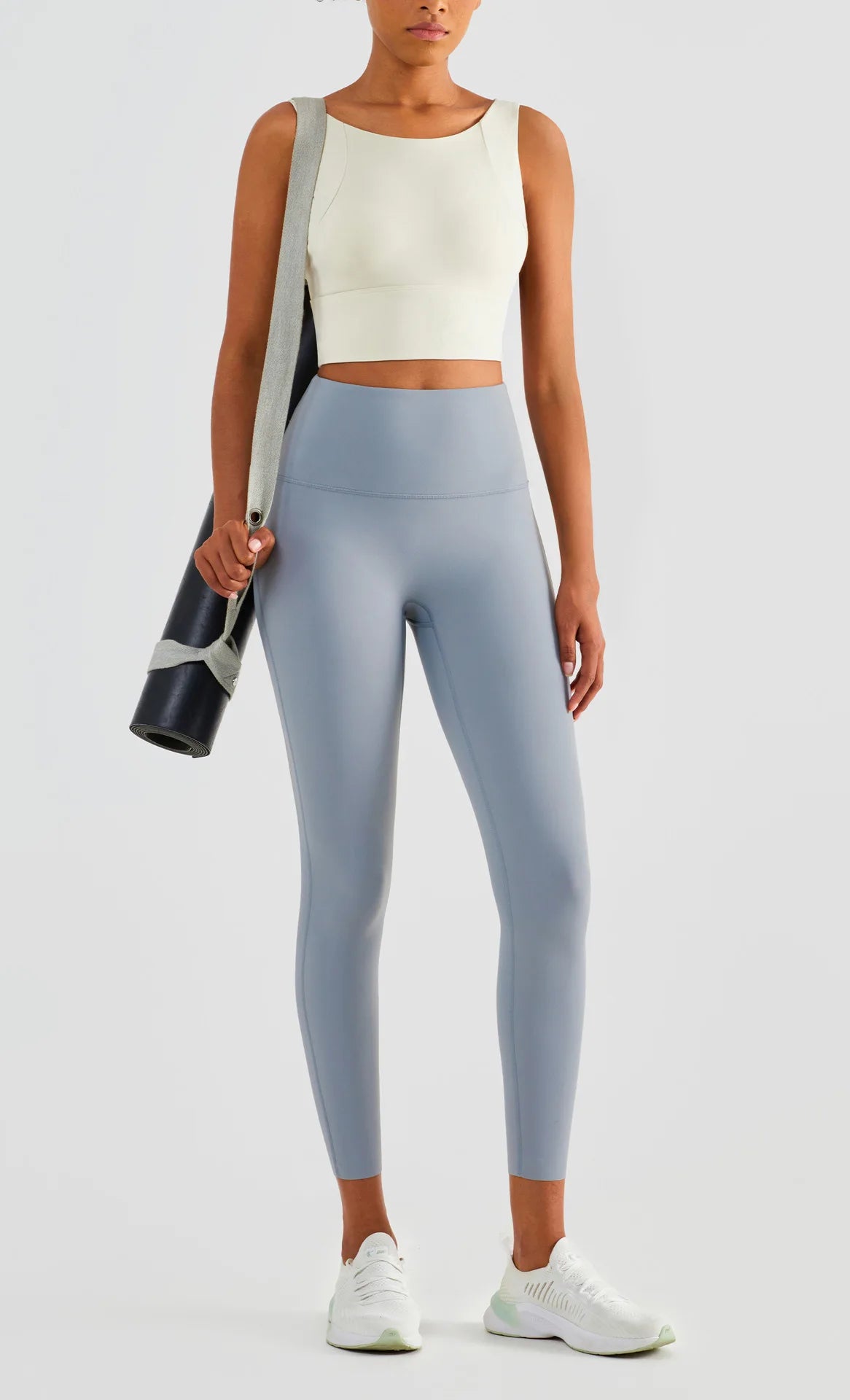 Fitness Crop Top