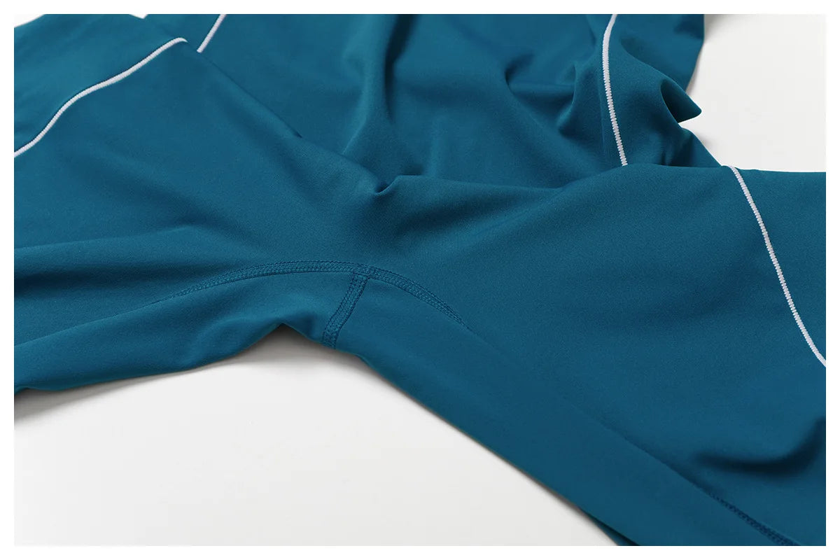 Yoga Suit Women Training Gym Set