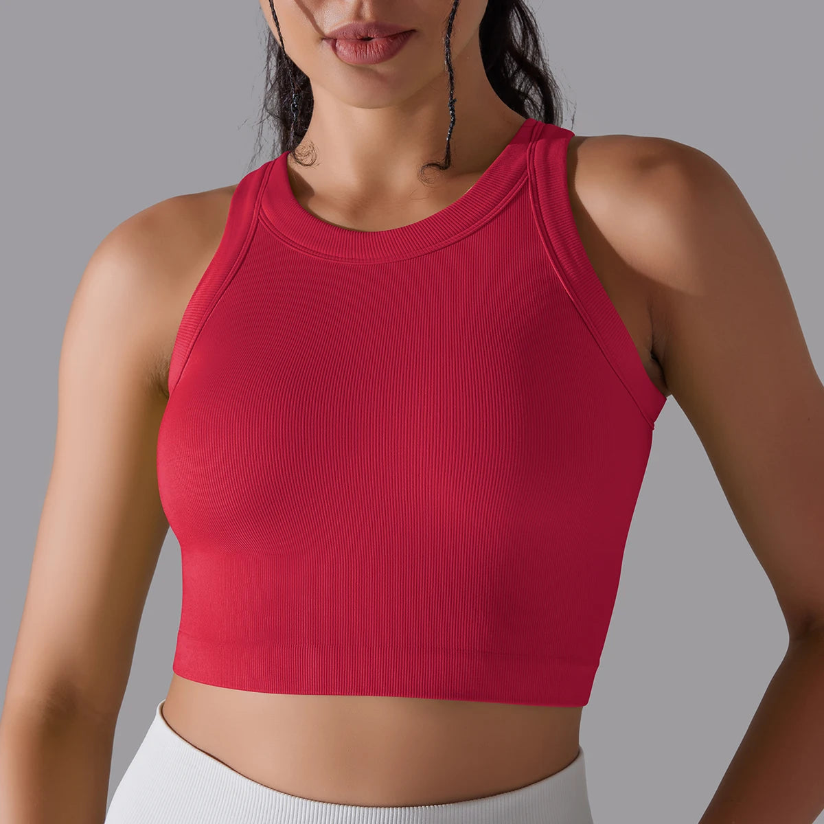 Sports Vest With Pad