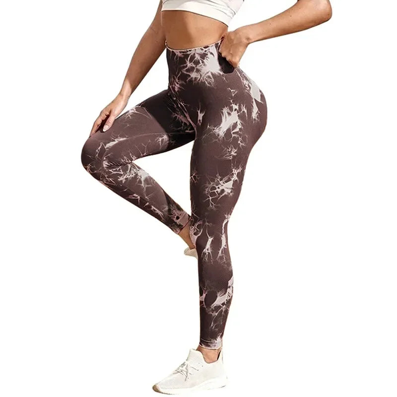 Gym Leggings Seamless