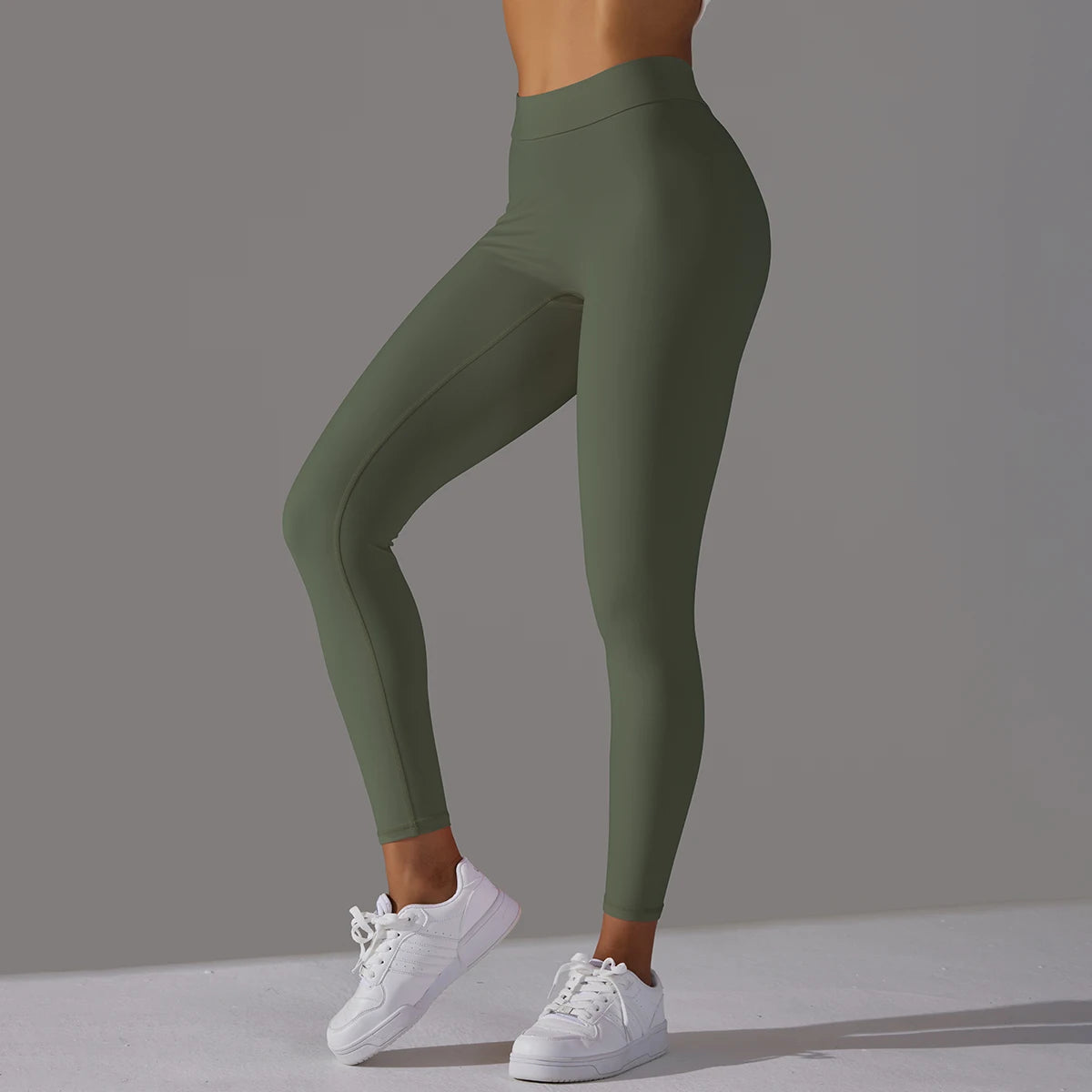 Fitness Workout Pants