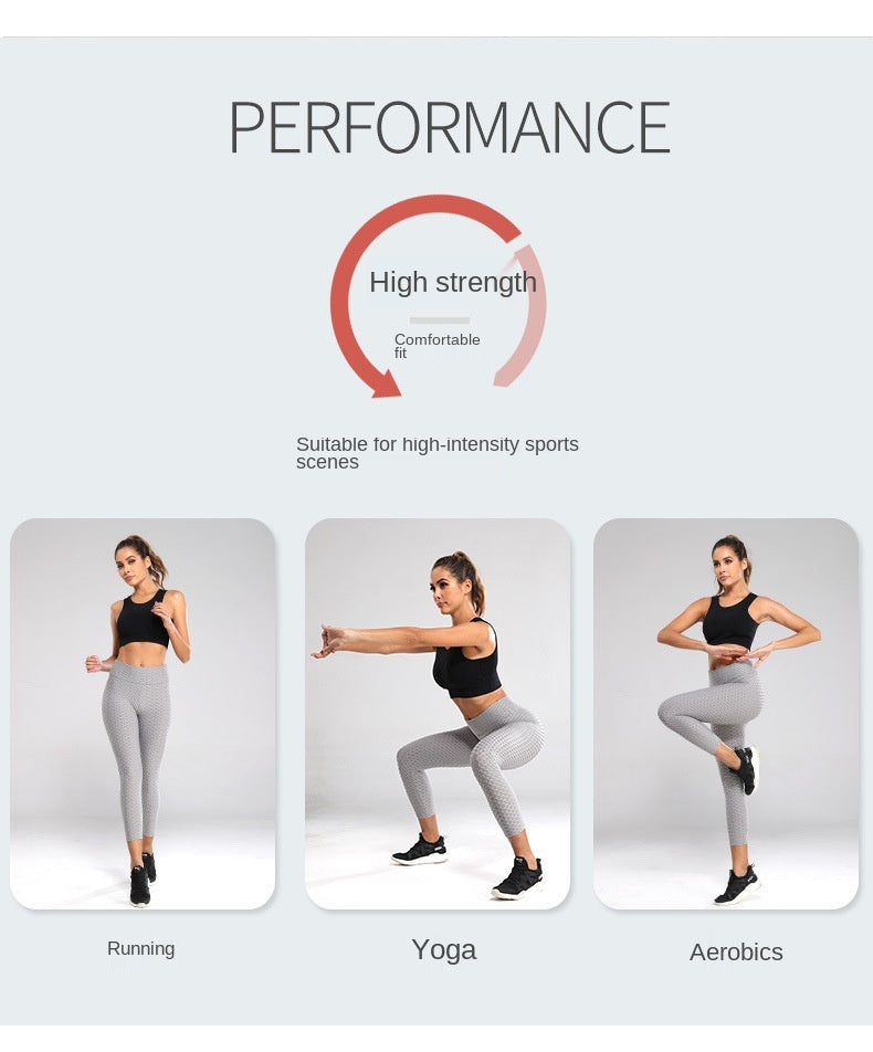 Sport Fitness Leggings