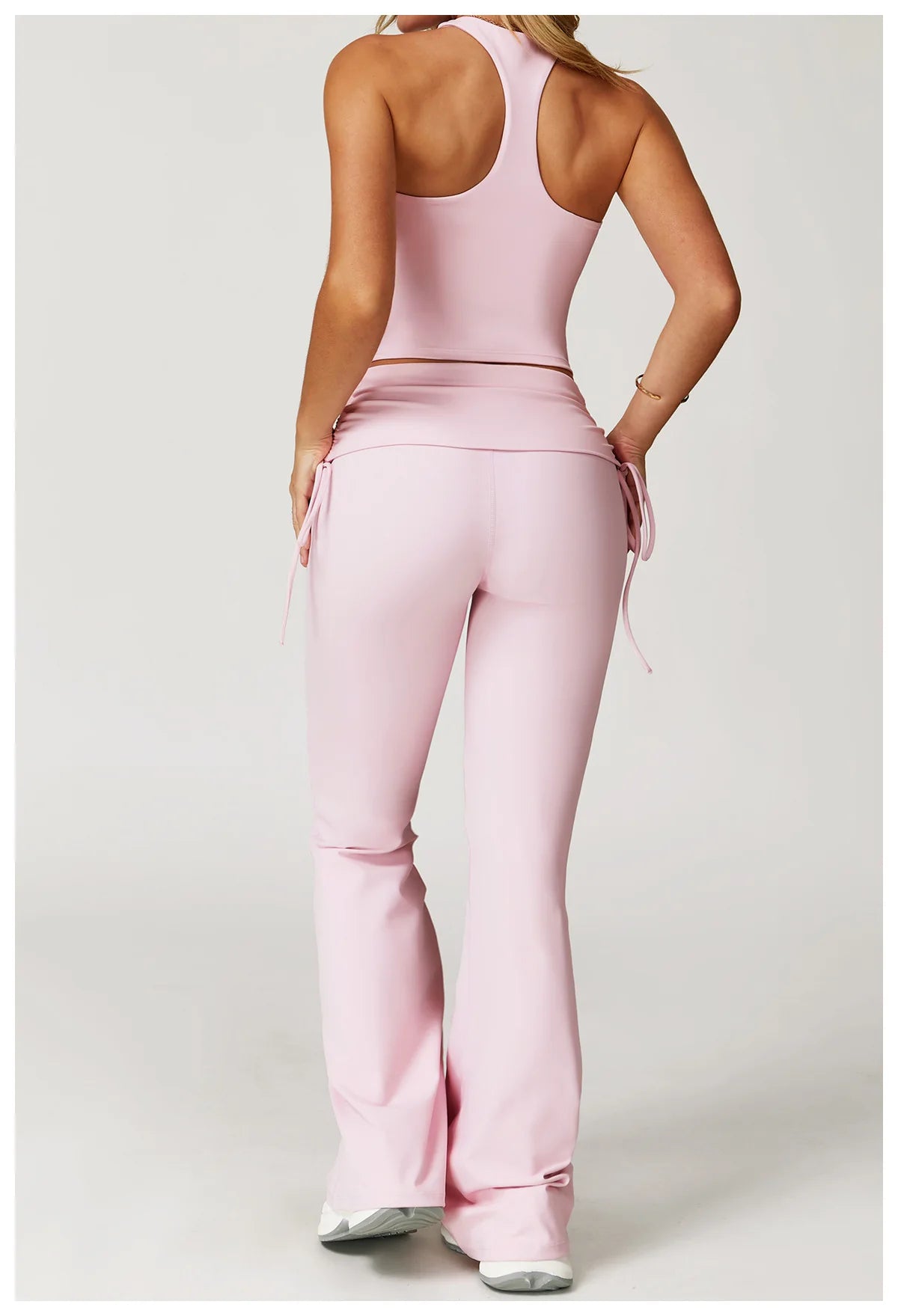 2PCS Yoga Set Workout Sets Women Tracksuit Gym Clothes